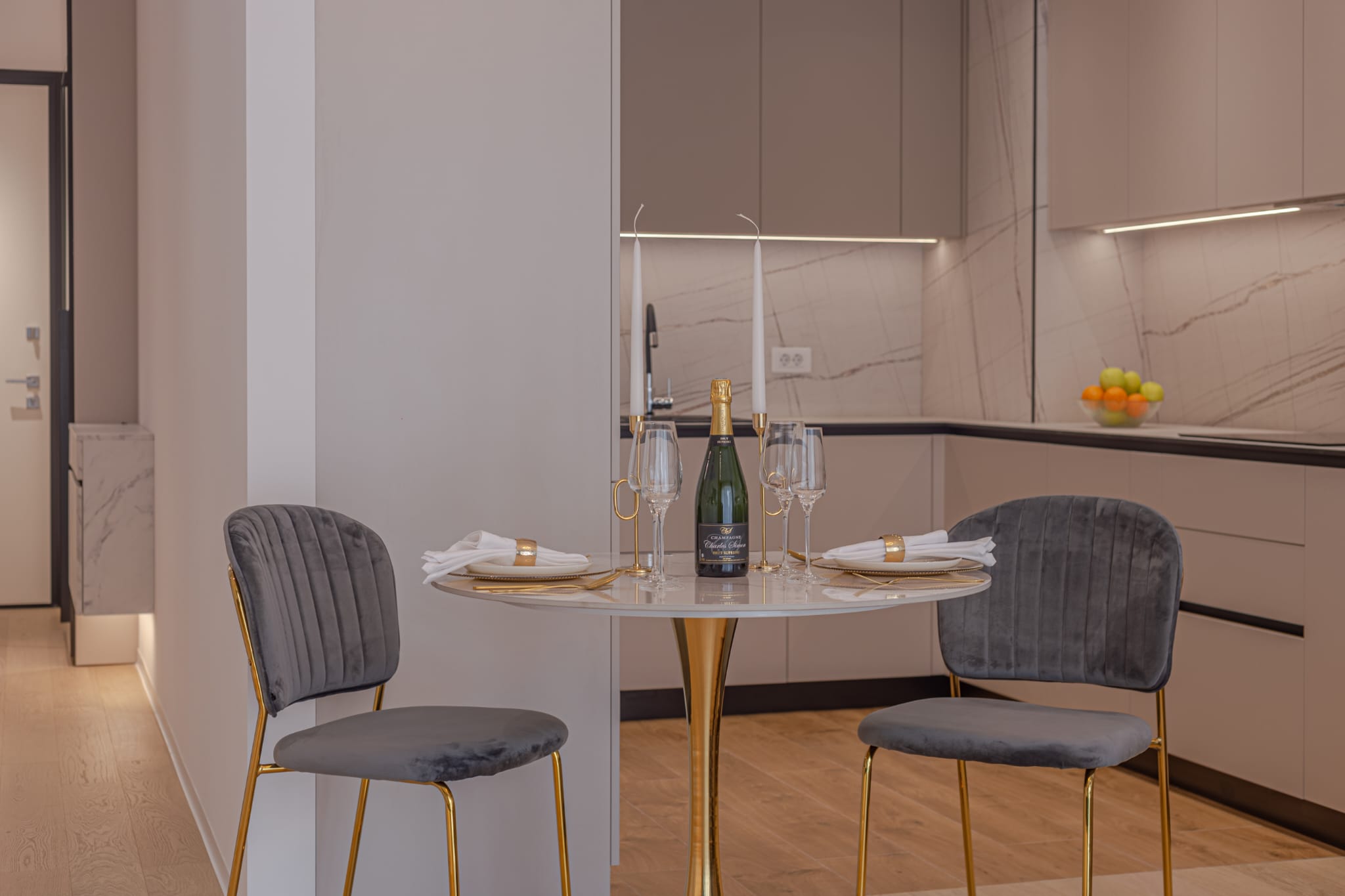 One Lake Club foto 3