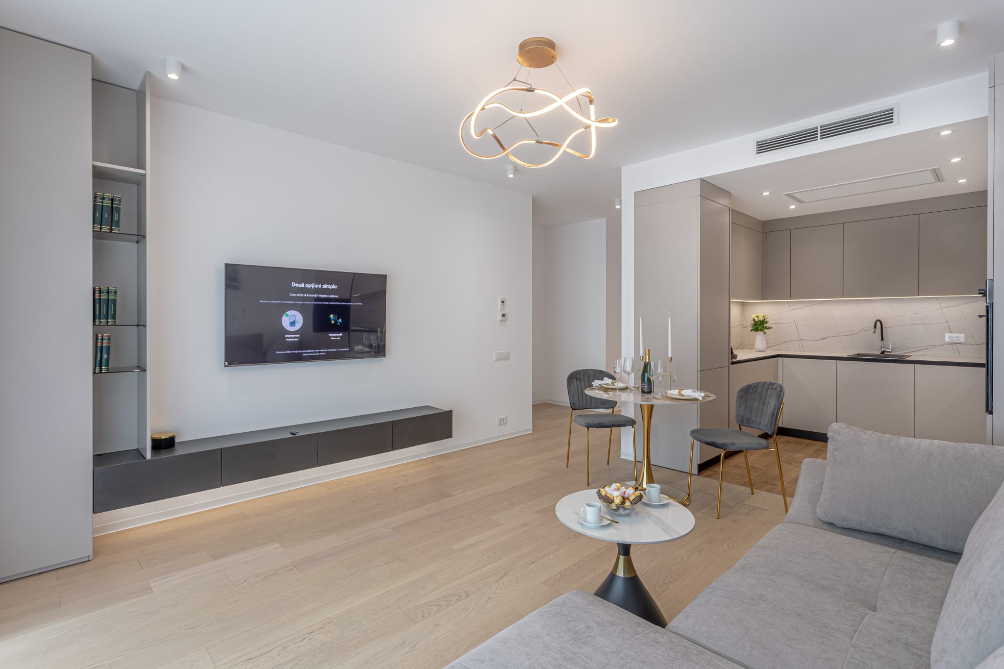 One Lake Club foto 2