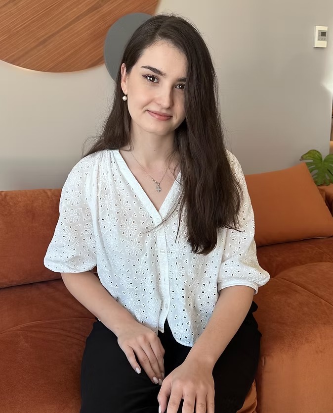 Teodora Bobocel — Contabil